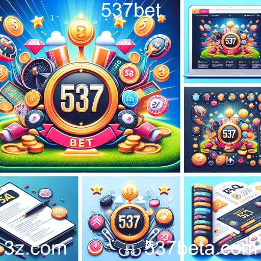 Descubra a Categoria FAQ da 537bet: Esclareça Suas Dúvidas sobre Jogos