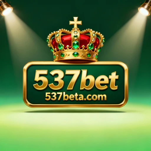 537bet Logo